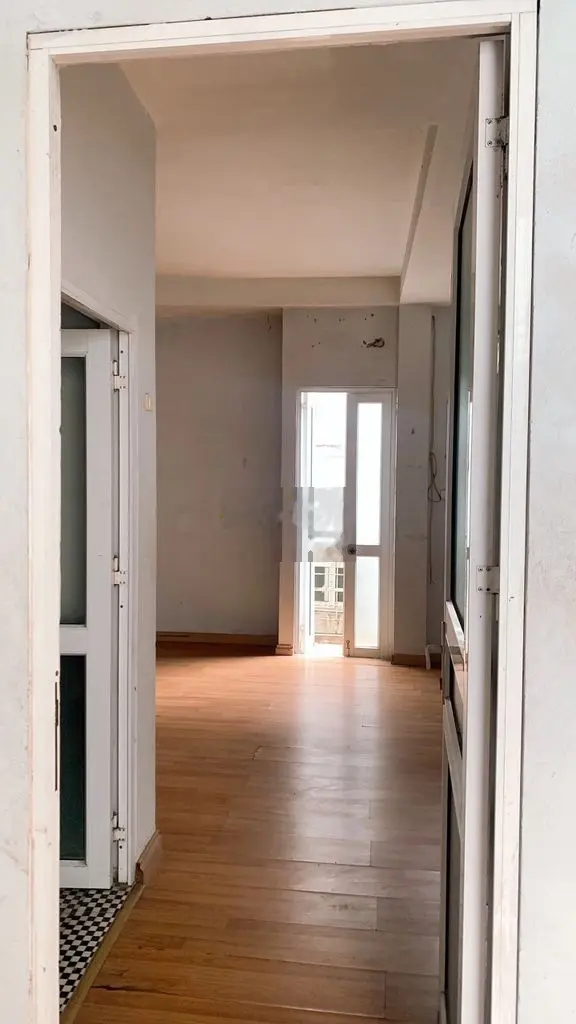 Bán nhà 5 tầng tại Đội Cấn, Ba Đình. Diện tích 42m2