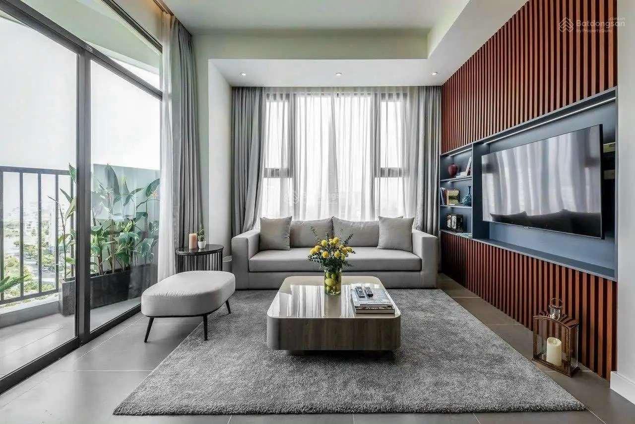 Bán căn hộ Jamila Khang Điền ngay Song Hành Phú Hữu Quận 9, 1 - 2 - 3 PN giá tốt LH 0915 698 ***