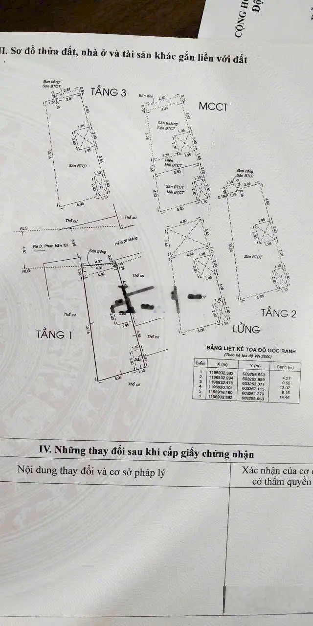 Gấp lắm rồi! Bán villa mini cao cấp - TT Bình Thạnh - số 354/41/5b Phan Văn Trị - giá nhanh 12,5 tỷ