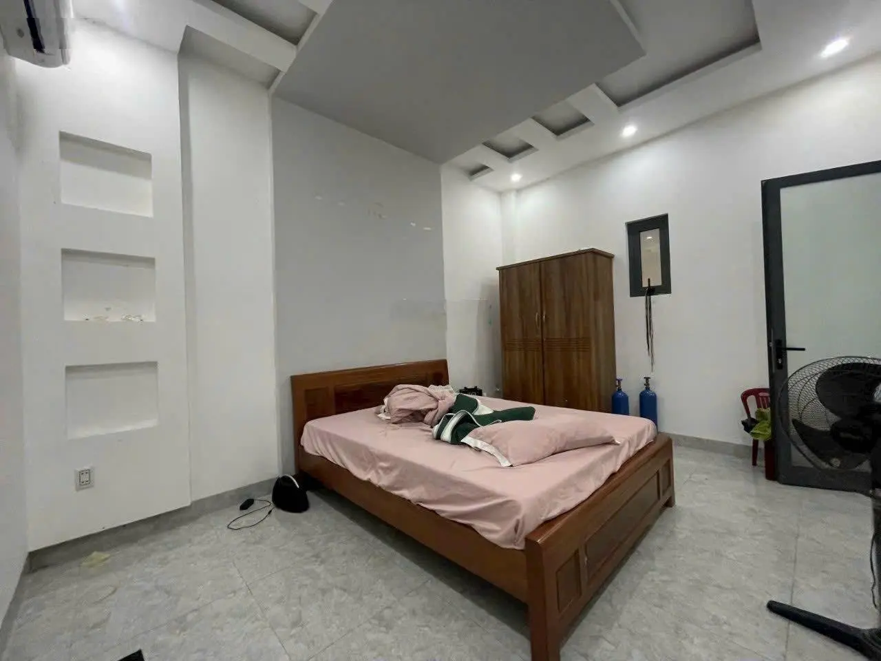 Bán nhà 3 lầu Trần Xuân Soạn, P. Tân Hưng, Quận 7, DT 75m2, sổ sẵn, LH 0896 465 *** gặp Ngọc