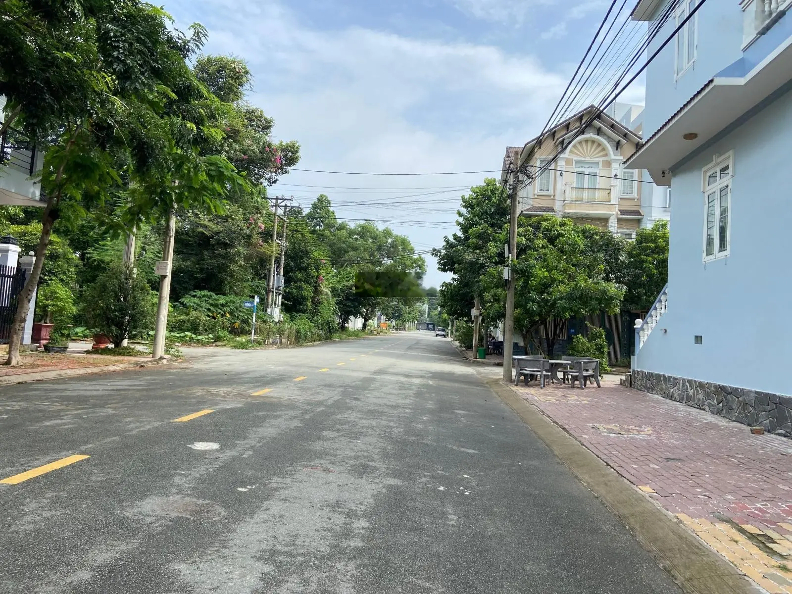 Cần bán căn nhà 1T1L KDC Biên Hoà Gateway. Sổ riêng, thổ cư. Nhà còn mới