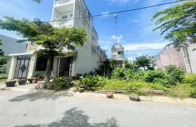 Bán đất tại đường Trương Văn Bang, 105m2. Quận 2 HCM - cơ hội vàng