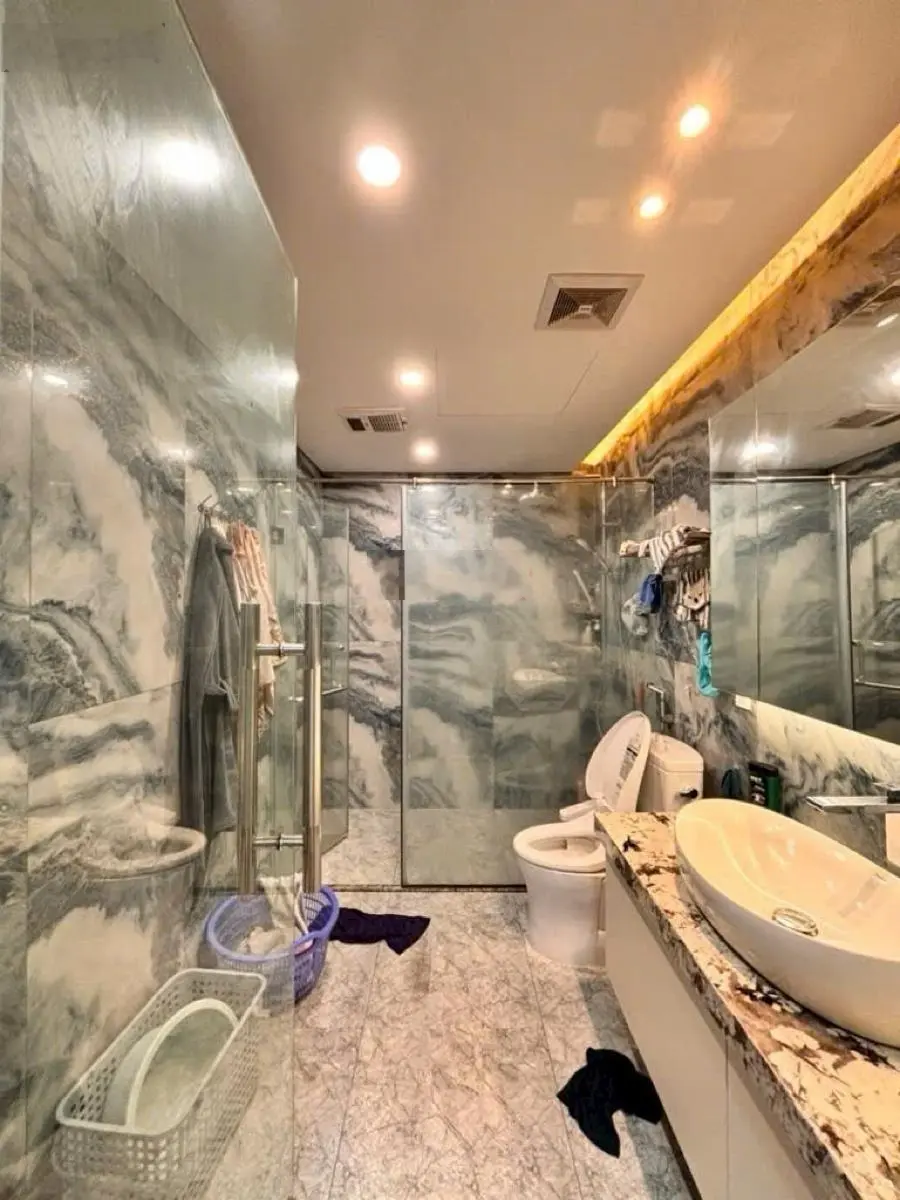 Bán nhà 7tầng thang máy mặt phố Nguyễn Thiện Hiền - Nguyễn Du - Hai Bà Trưng 133m MT 6,6m giá 133ỷ