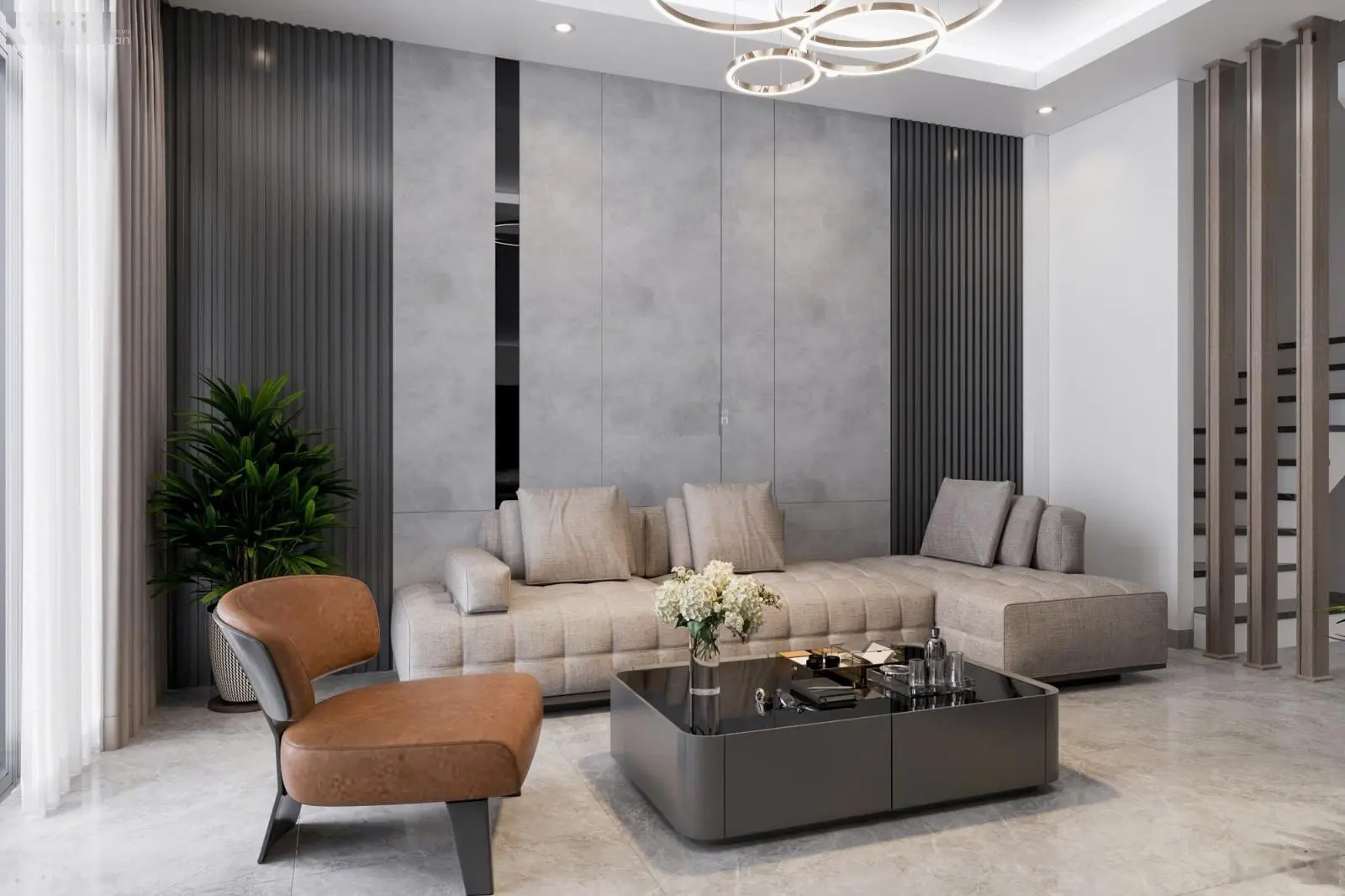 Bán nhà liền kề hộ khẩu Hà Nội. Diện tích 41m2, giá 3,5 tỷ