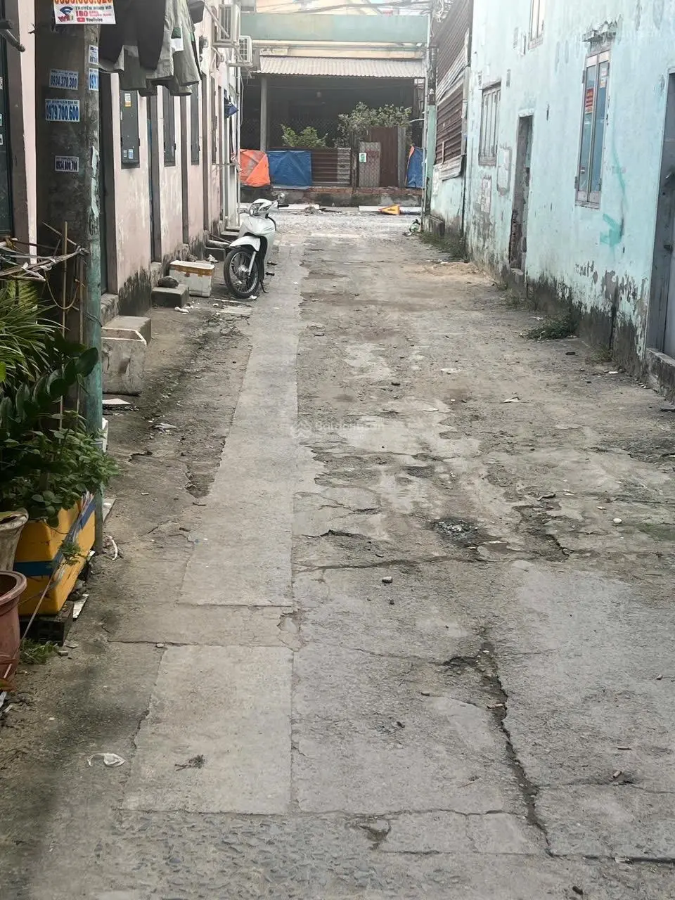Nhà mới 48m2, 2 tầng, giá nhỉnh 3ty, xe hơi đậu cửa, tch7, 50m ra nguyễn ảnh thủ