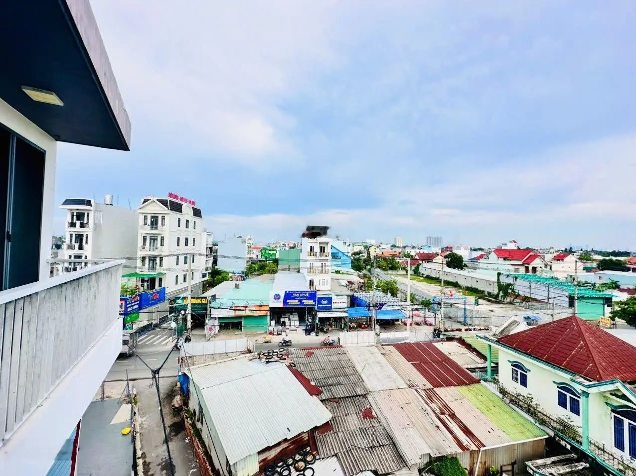 Bán NR 5PN, 5WC, 64m2 tại Hà Huy Giáp, Thạnh Xuân, Q12, TP.HCM, giá 5,15 tỷ