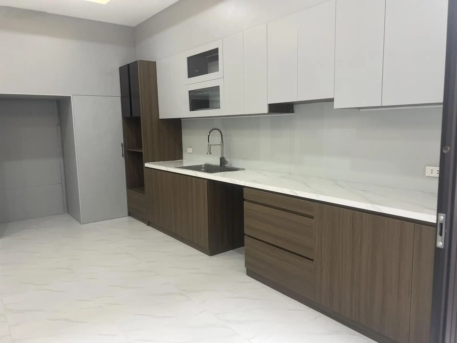 Bán gấp nhà riêng 50m2, 16,6 tỷ tại Vương Thừa Vũ, Khương Trung, Thanh Xuân, Hà Nội