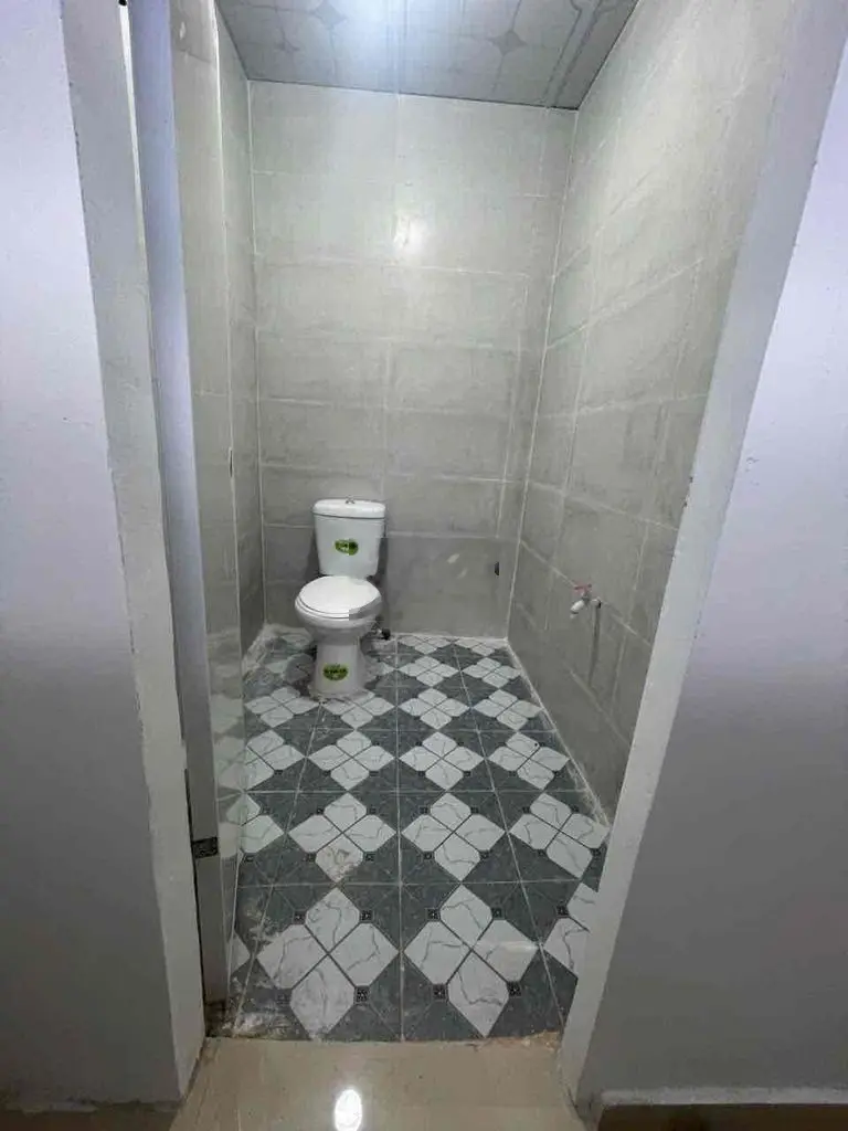 Nhà Trệt Hẻm Ôtô Tôn Đức Thắng
