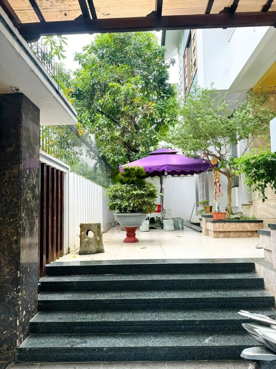 BĐS Thiên Phước: Biệt thự Đường C1, KĐT Vĩnh Điềm Trung, Tp Nha Trang. 20 tỷ cách biển 3.4km