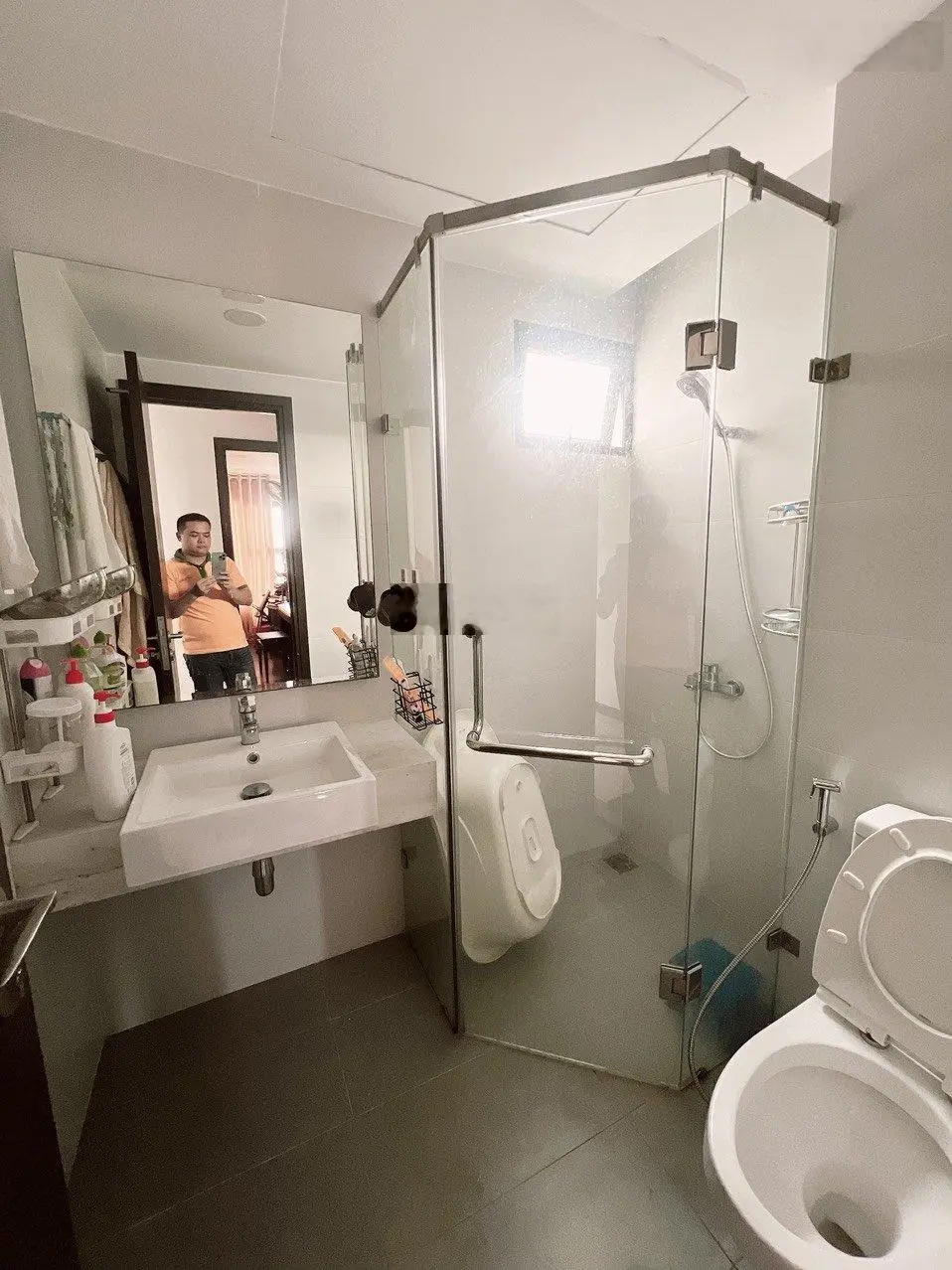 Bán chung cư The Prince Residence, DT 110m2, 3 phòng ngủ, 3WC, giá 7.860 tỷ, LH: 0902 818 *** có sổ