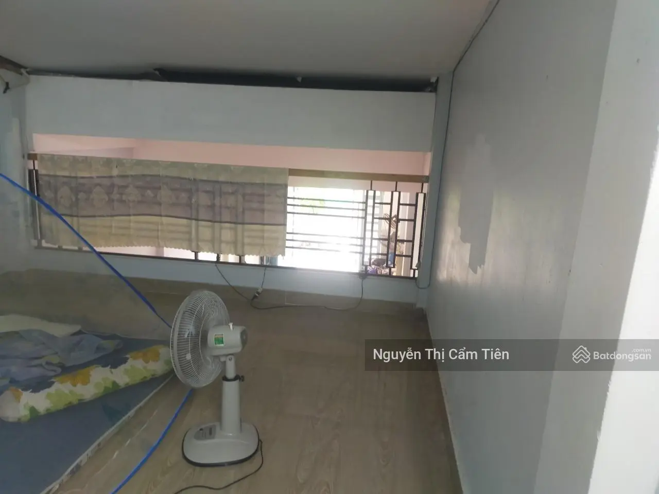 Bán gấp nhà và đất đoạn Nguyễn Viết Xuân, thị trấn Củ Chi dân cư cực sầm uất DT 299m2 Giá 1 tỷ 075