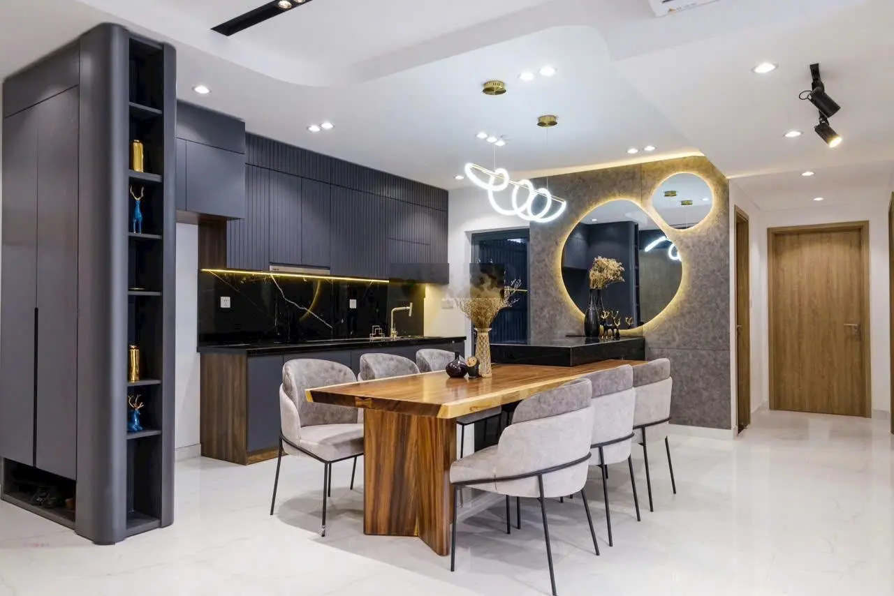 Chuyên bán căn hộ khu Emerald Celadon City 3 phòng ngủ, view công viên, lầu đẹp, giá tốt nhất dự án