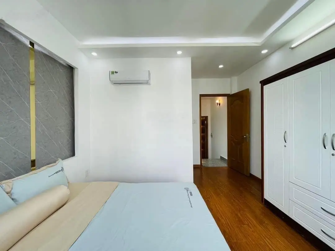 Ngộp bank chính chủ bán gấp nhà Phạm Hữu Lầu, P. Phú Mỹ, Q7. SHR. Chỉ 2,85tỷ. 0765069021 - Trúc