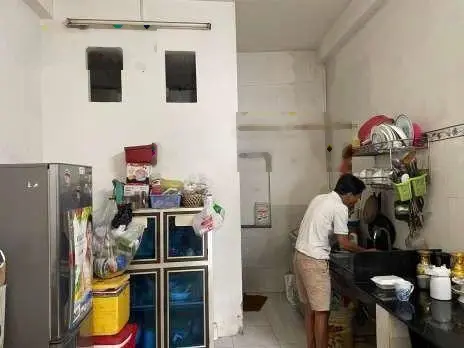 Bán nhanh nhà MT số 20 đường 4, giá chỉ 5 tỷ