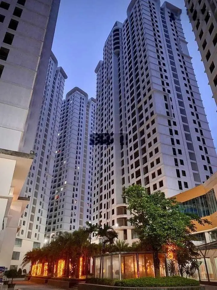 Bán căn hộ 3PN chung cư Tecco Elite Thái Nguyên