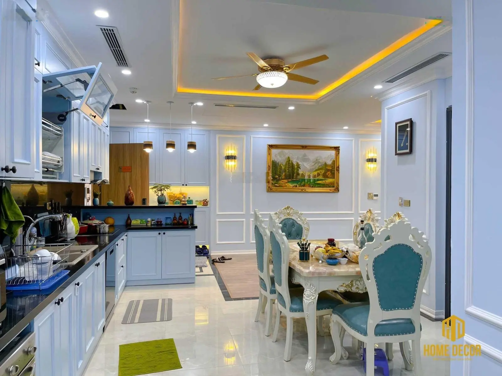 Bảng hàng chuyển nhượng các căn 2n - 3n giá tốt nhất dự án Le Grand Jardin Sài Đồng