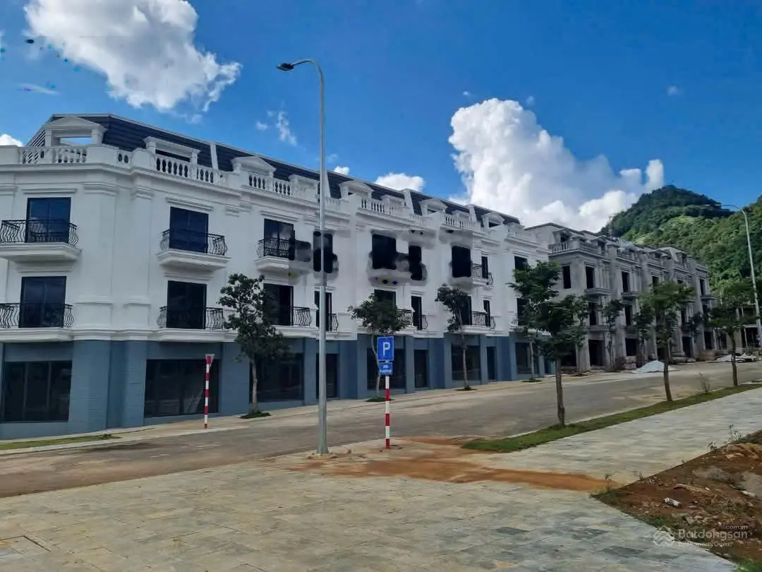 Bán biệt thự Panacea Hill Mộc Châu, 6,99 tỷ, 105m2, view đẹp