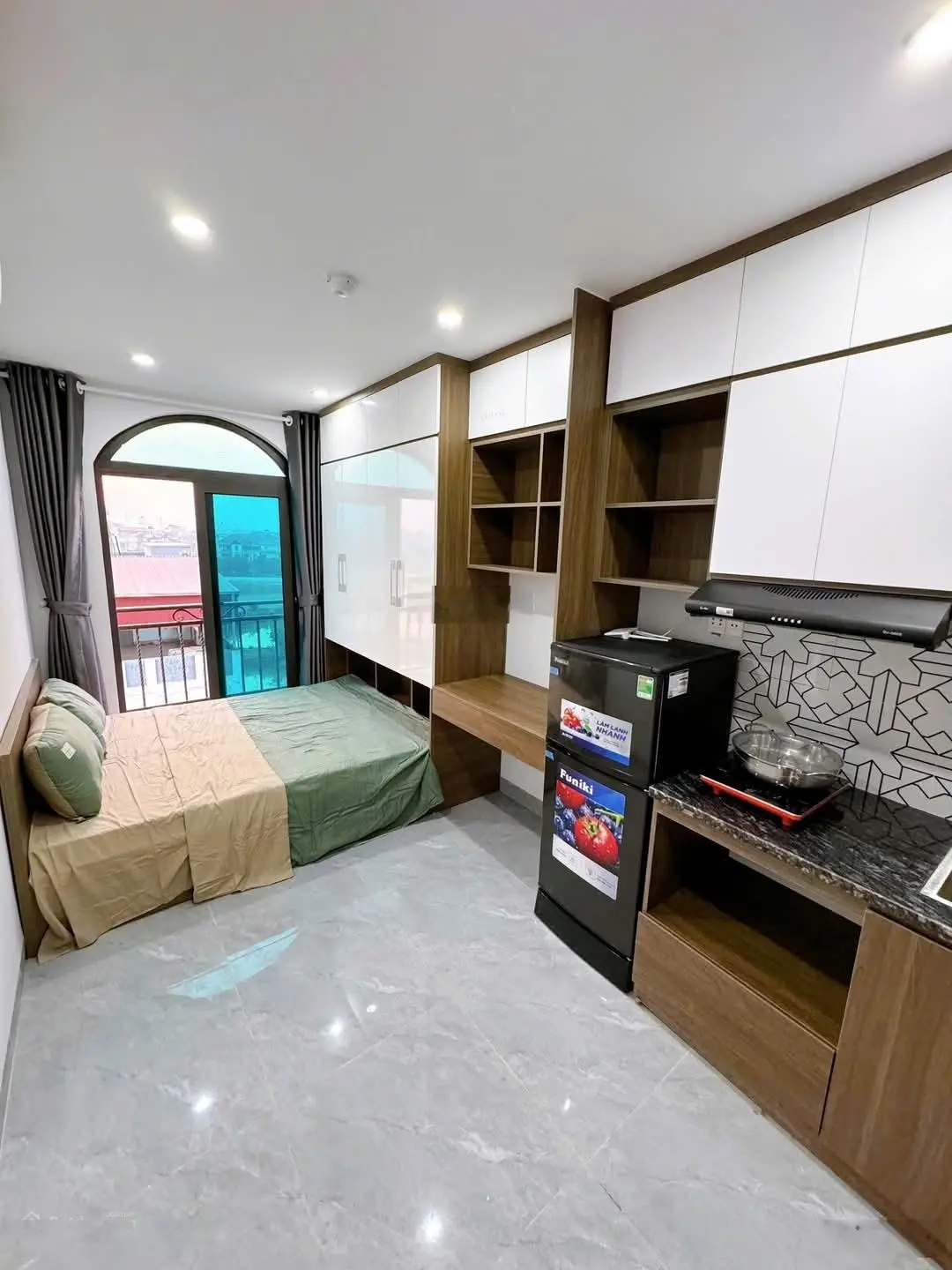 CCMN Quang Trung, Hà Đông. Dt 56m2x7T thang máy. Phân lô ô tô tránh, vỉ hè giá 14.6 tỷ DT 750tr/năm