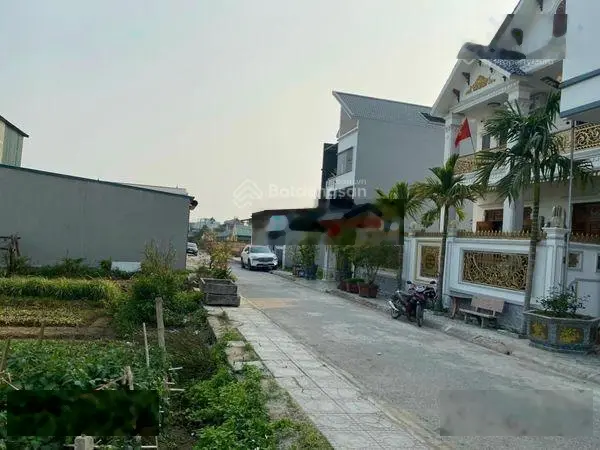 Bán BT đẹp xuất sắc tại Vân Gia, Trung Hưng, Sơn Tây, chỉ từ 16.xx tỷ, 165m2