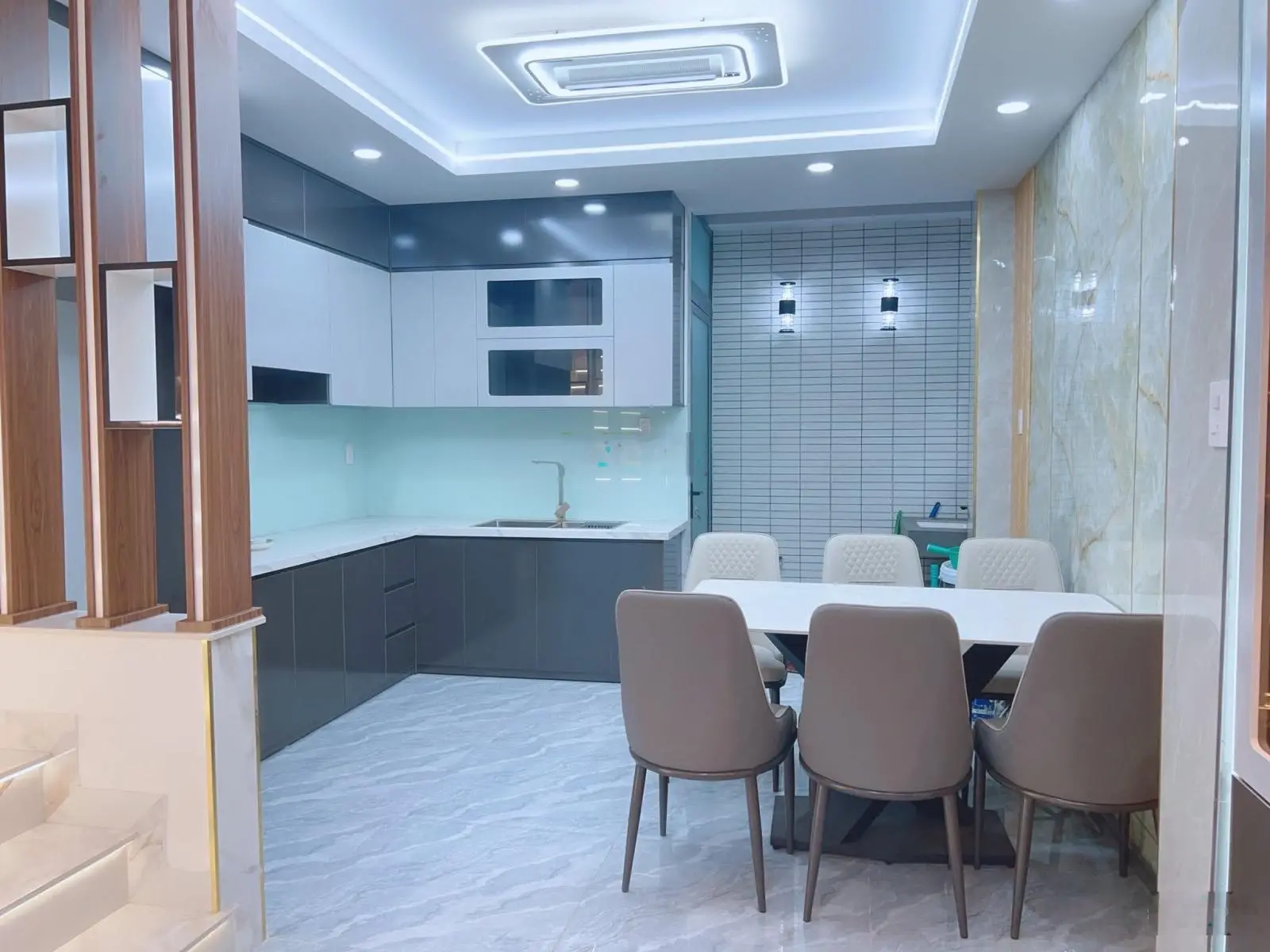 Kẹt vốn bán gấp nhà riêng tại Lưu Đình Lễ, An Khánh , Q2. Chỉ 2,98 tỷ, 65m2, view đẹp, giá tốt