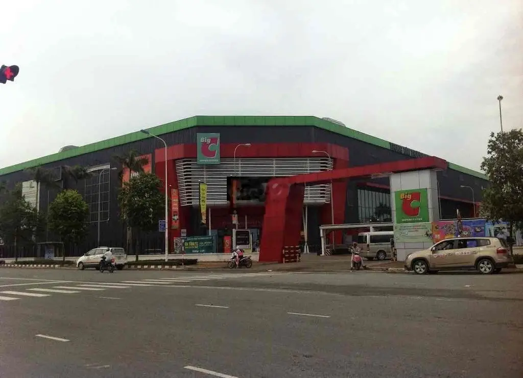 Đất nền SHR 85m2 chỉ 1,61 tỷ ngay Đông Hoà, Dĩ An, BD