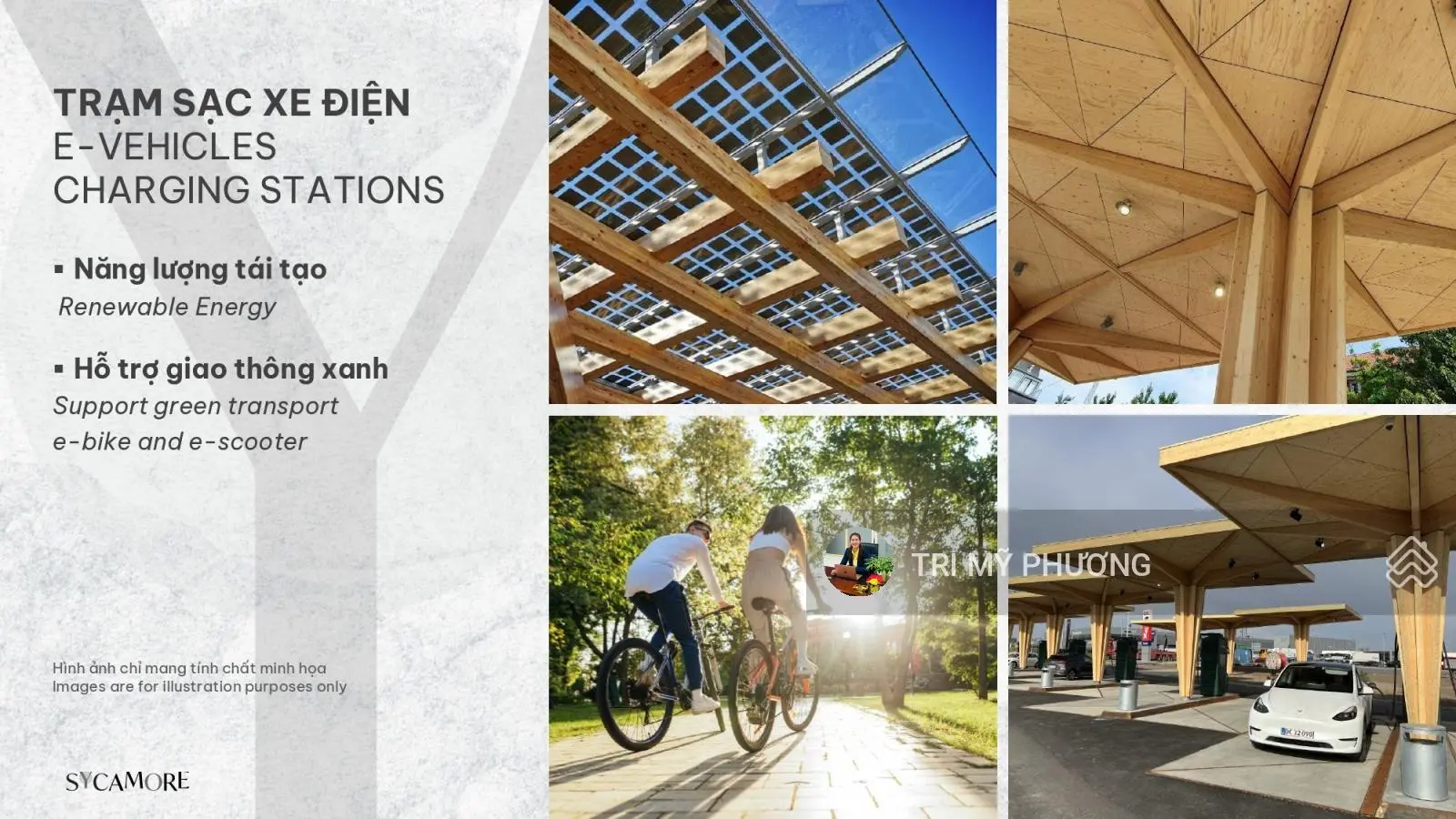 Giá bán gốc từ CĐT Capitaland - bán biệt thự, nhà phố The Orchard, Sycamore, đối diện Aeon Mall