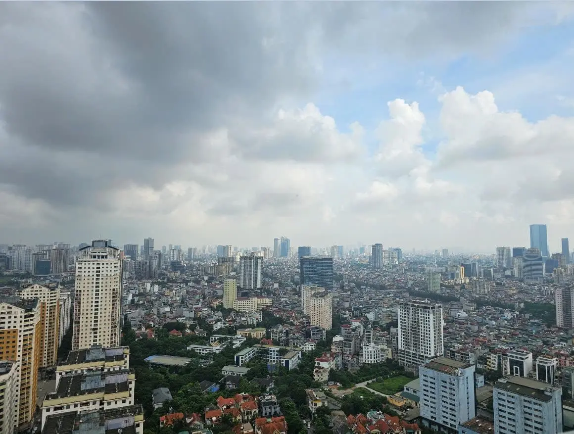 Bán căn hộ chung cư giá siêu hời chỉ 14,5 tỷ tại the diamond residence diện tích160m2
