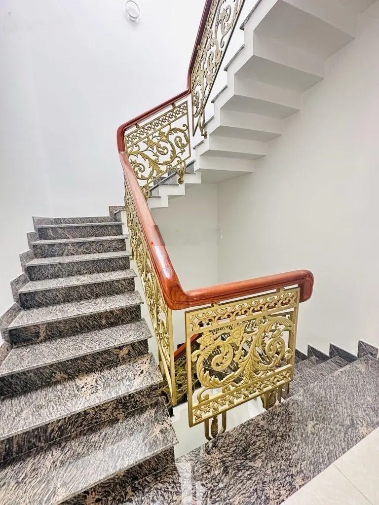 Nhà bán Hương Lộ 2, Bình Tân, 5 tầng, 7,6 tỷ