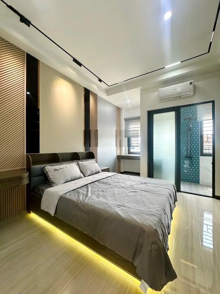 Nóng hổi, sản phẩm mới ra lò tại Phan Huy Ích, trung tâm Quận Gò Vấp, TP Hồ Chí Minh