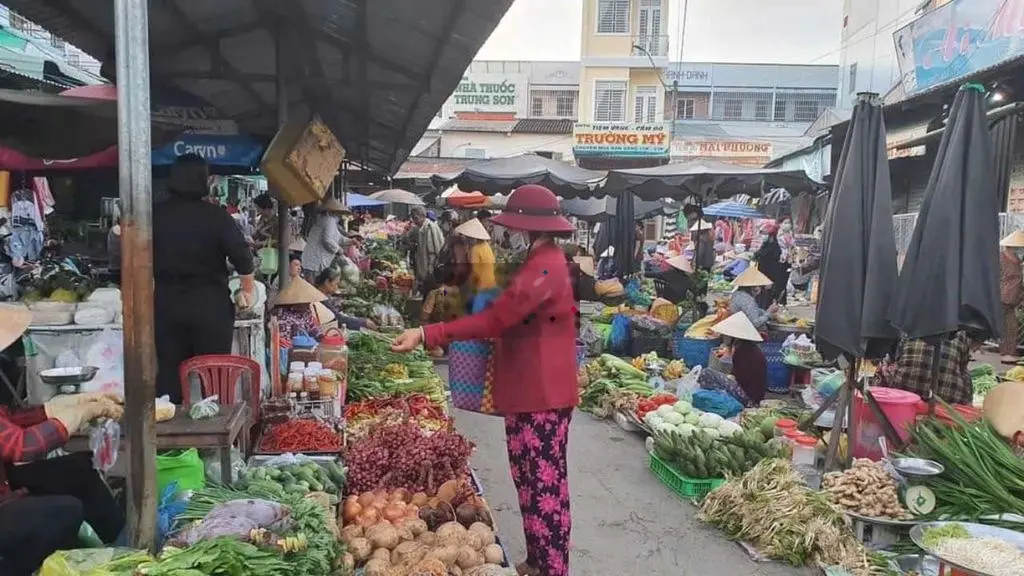 Bán đất