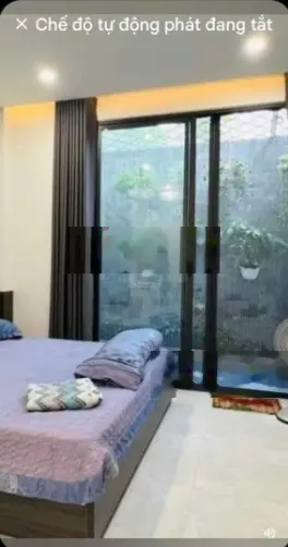 Bán nhà đẹp 3 tầng gần cầu ngã 3 Huế - bến xe