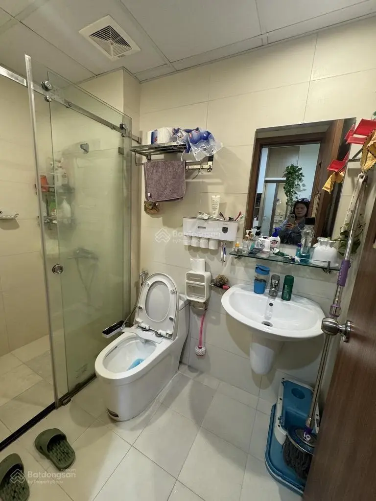 Căn chung cư đẹp full nội thất 70m2 tầng 20 giá 2,9 tỷ