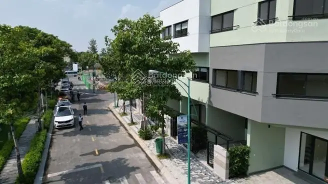 Bán nhà riêng 3PN, 3WC, 72m2, giá tốt tại Bình Chuẩn, Thuận An, Bình Dương