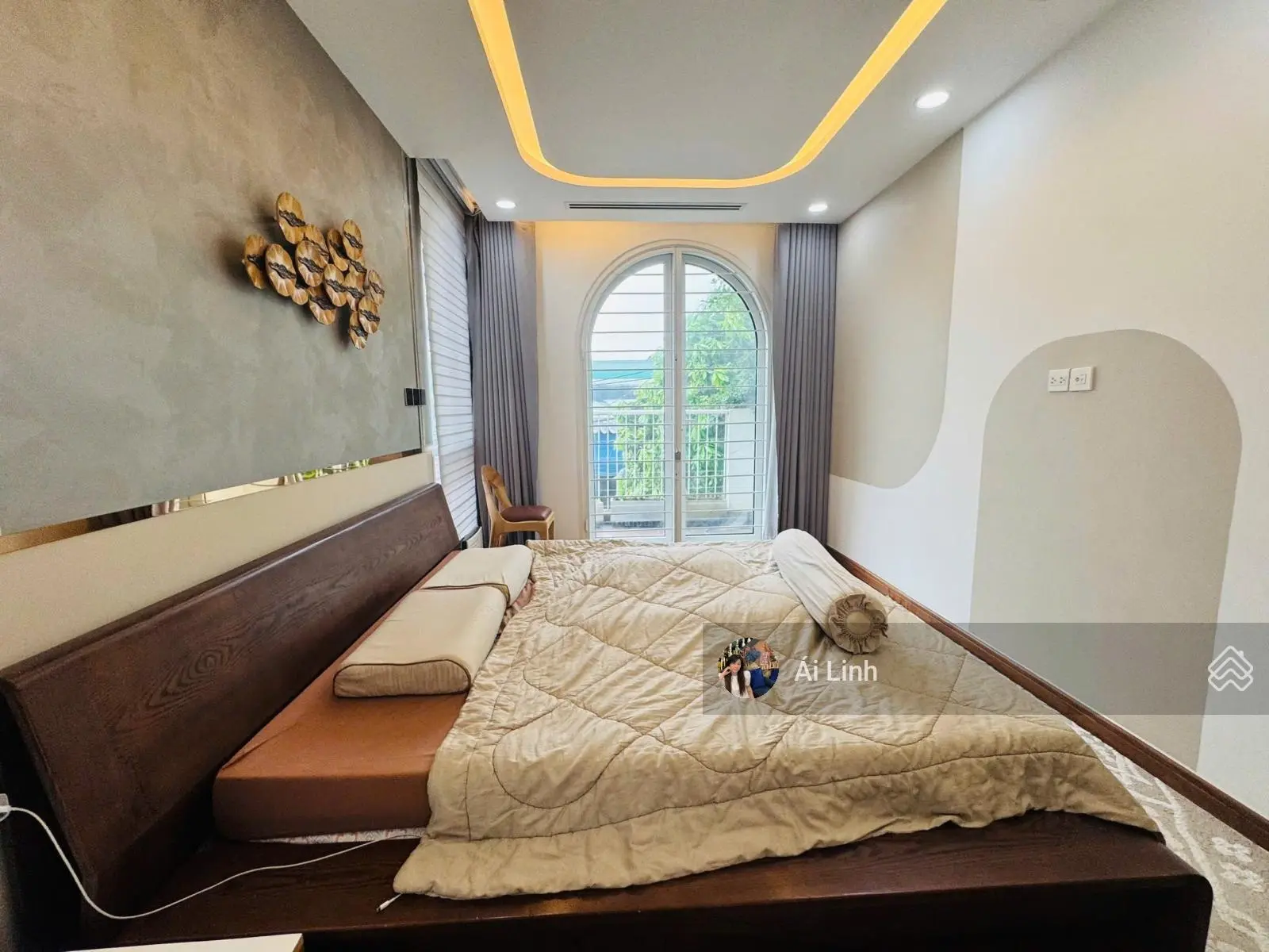 Bán nhà MT siêu đẹp gần Hoàng Diệu 2 - Tô Vĩnh Diện 150m2 ngang 6m Thiết kế hiện đại NT xịn xò