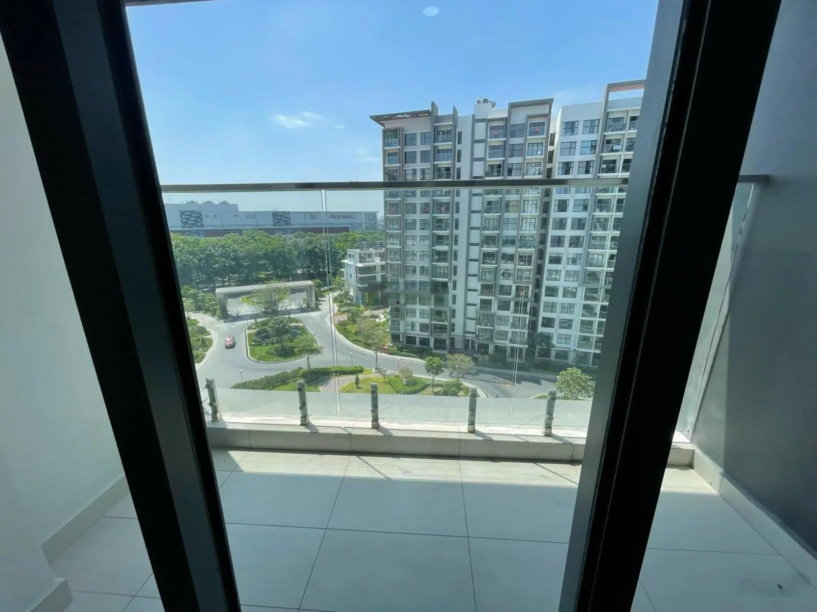 Bán Diamond 3PN - 116m2 giá 7 tỷ bao hết thuế phí