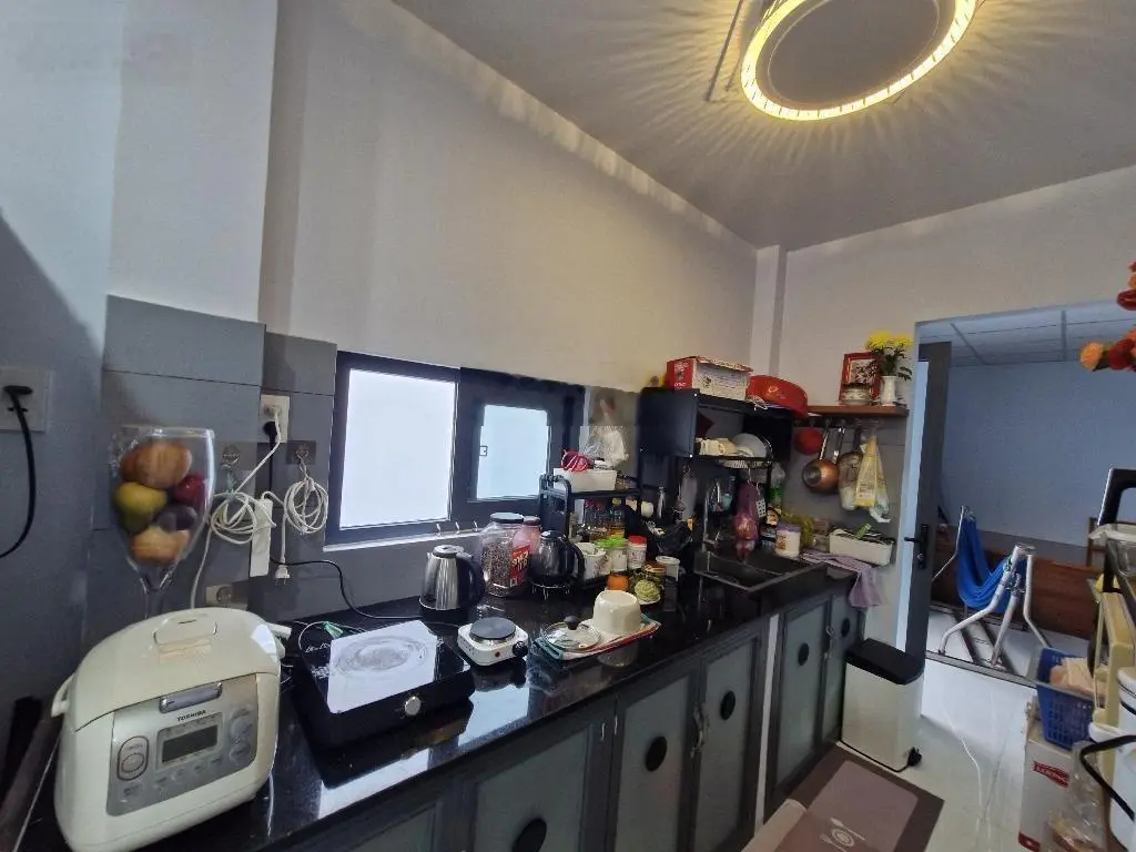 Giảm 500tr - 2 tầng - 85m2 - linh trung thủ đức - nhỉnh 5 tỷ