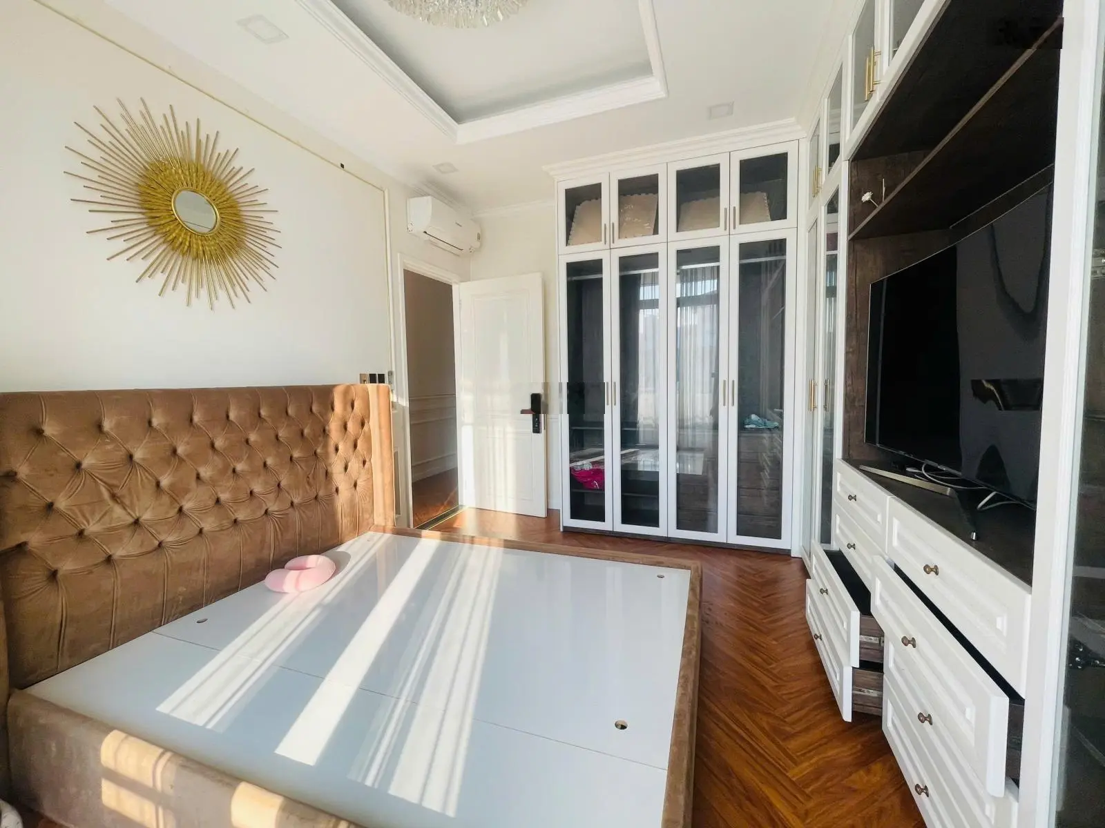 Bán biệt thự tại KDC Villa Park: Biệt thự liền vườn, biệt thự song lập. Chi tiết liên hệ 0909121556