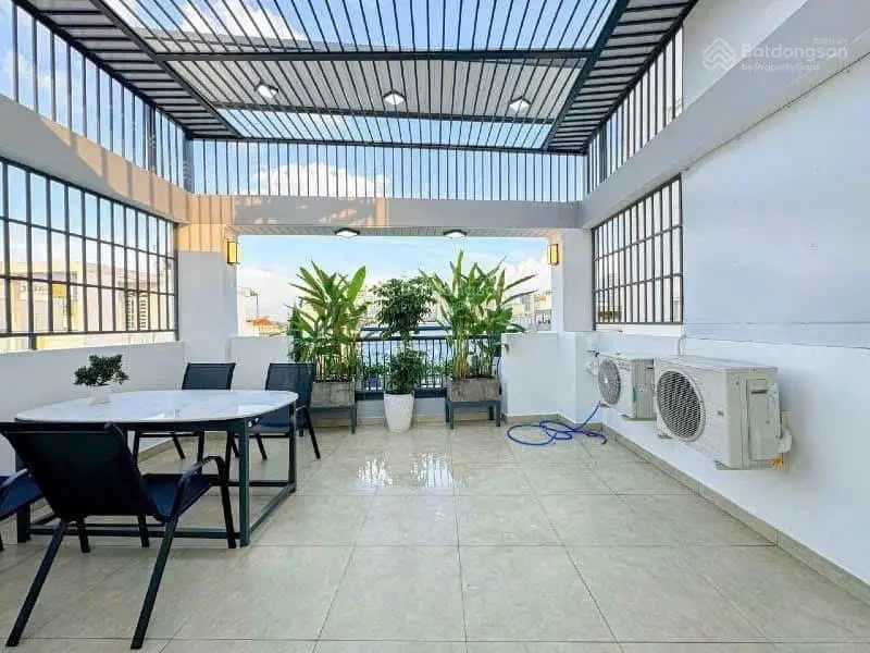 Bán Nhà Phố Mặt Tiền Hẻm 1 Sẹc Nguyễn Thị Thập Q7-5x12M,3L+ Full NTCC-Giá : 9.27 Tỷ .