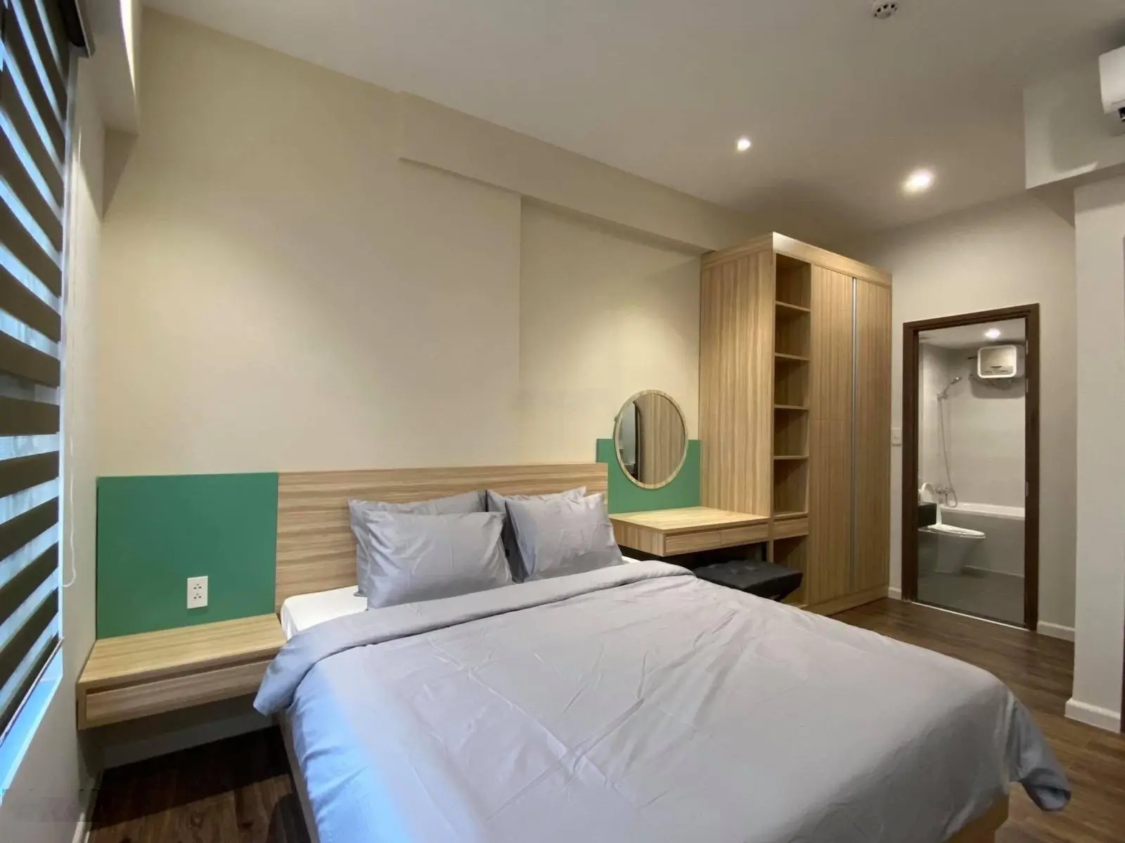 Bán gấp CH Mizuki 3PN sổ hồng sẵn view Nam cực mát 4 tỷ full thuế phí