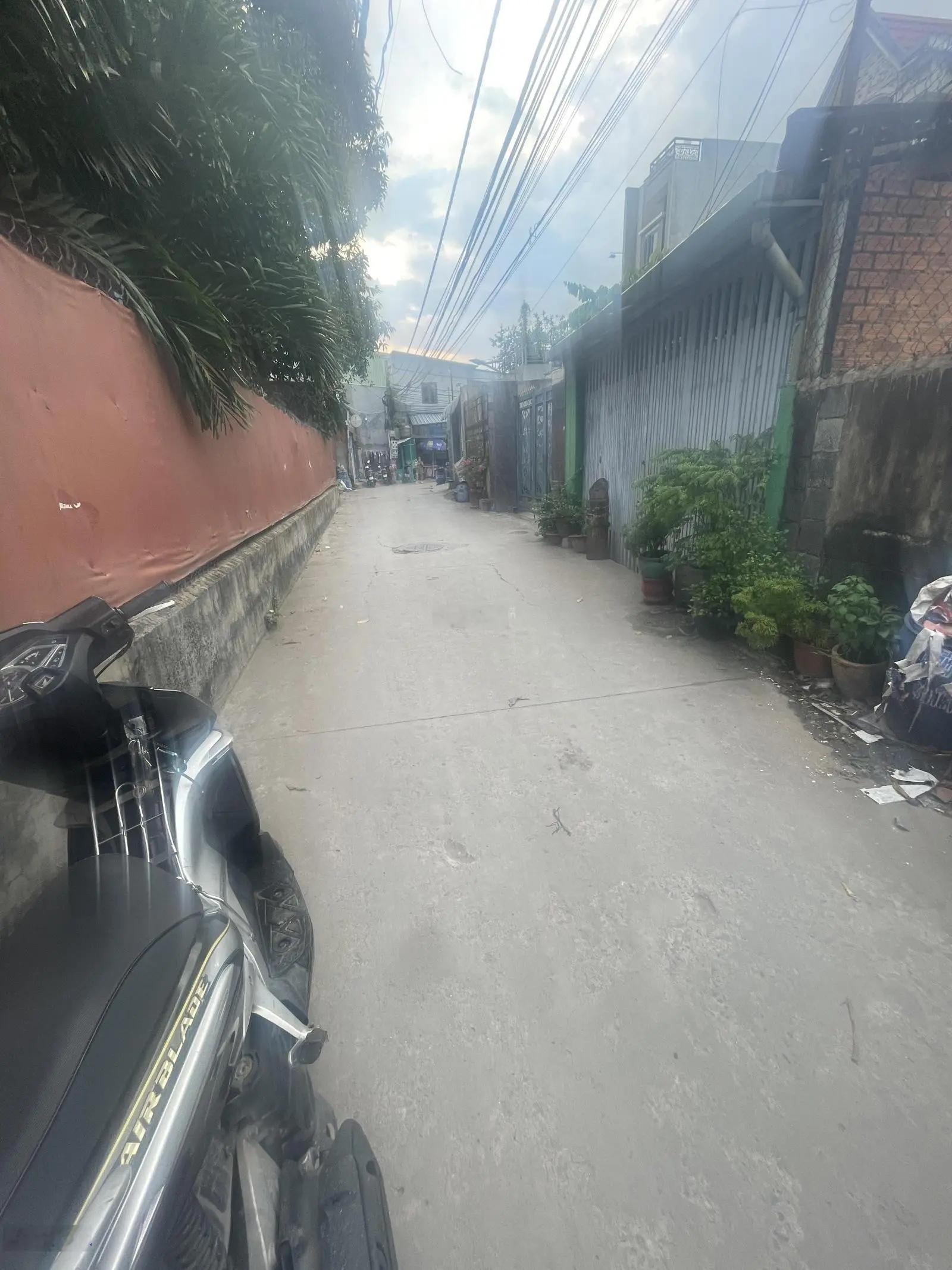 Bán Nhà riêng tại Đường Lê Văn Tiên, Phường Tân Đông Hiệp, Dĩ An, Bình Dương, 3,4 tỷ, 125m2