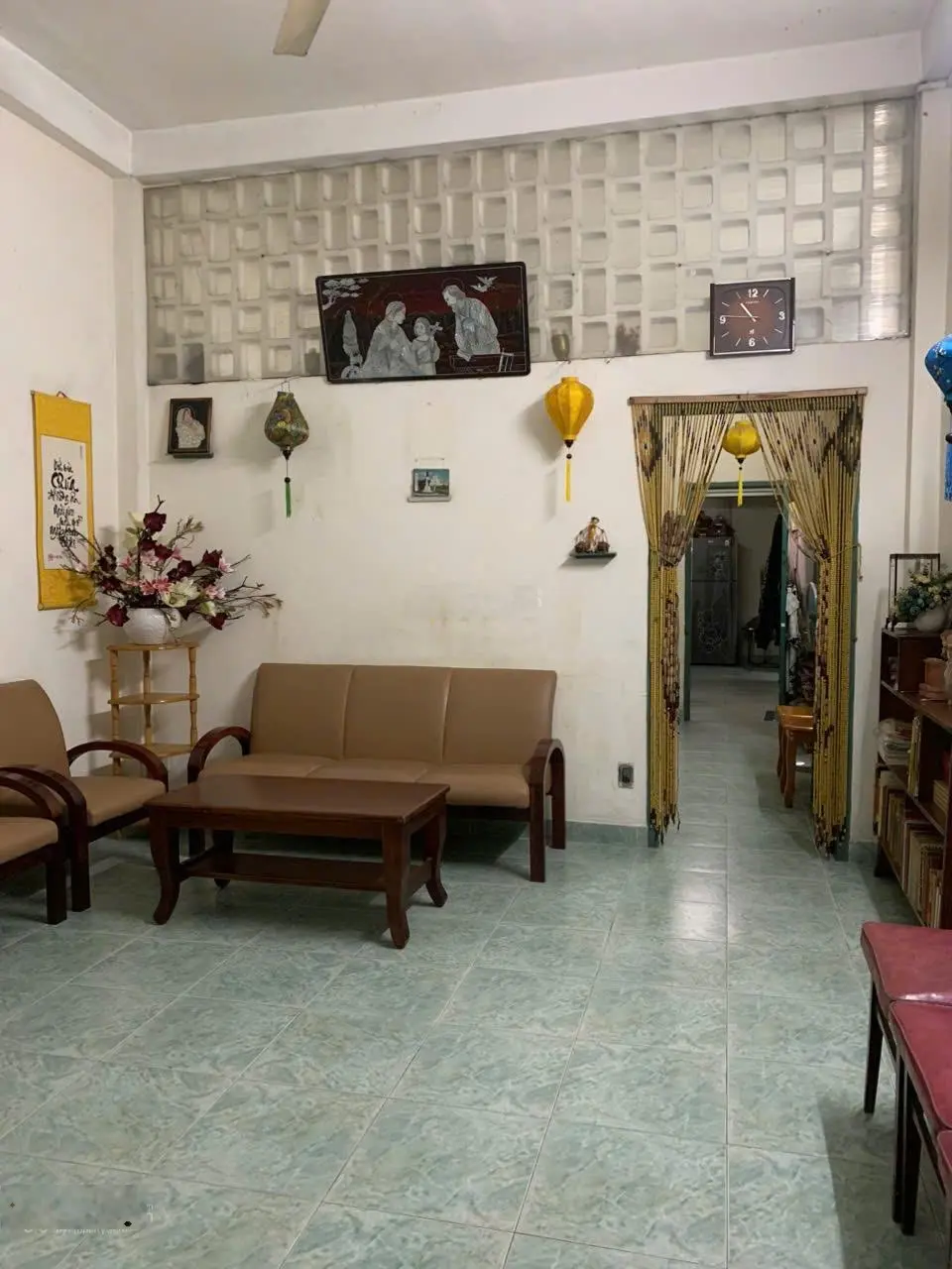 Bán nhà ngay mặt tiền Lê Văn Sỹ, P14, Q3. DT: 5,6x15m, 1T 2L, giá: 12,7 tỷ