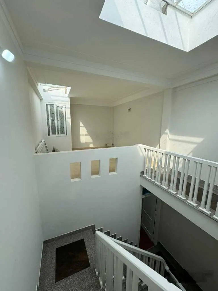 Bán nhà lk dv Dọc Bún 1, Văn Khê, Hà Đông, 50m2x5t, giá 12.9 tỷ tl