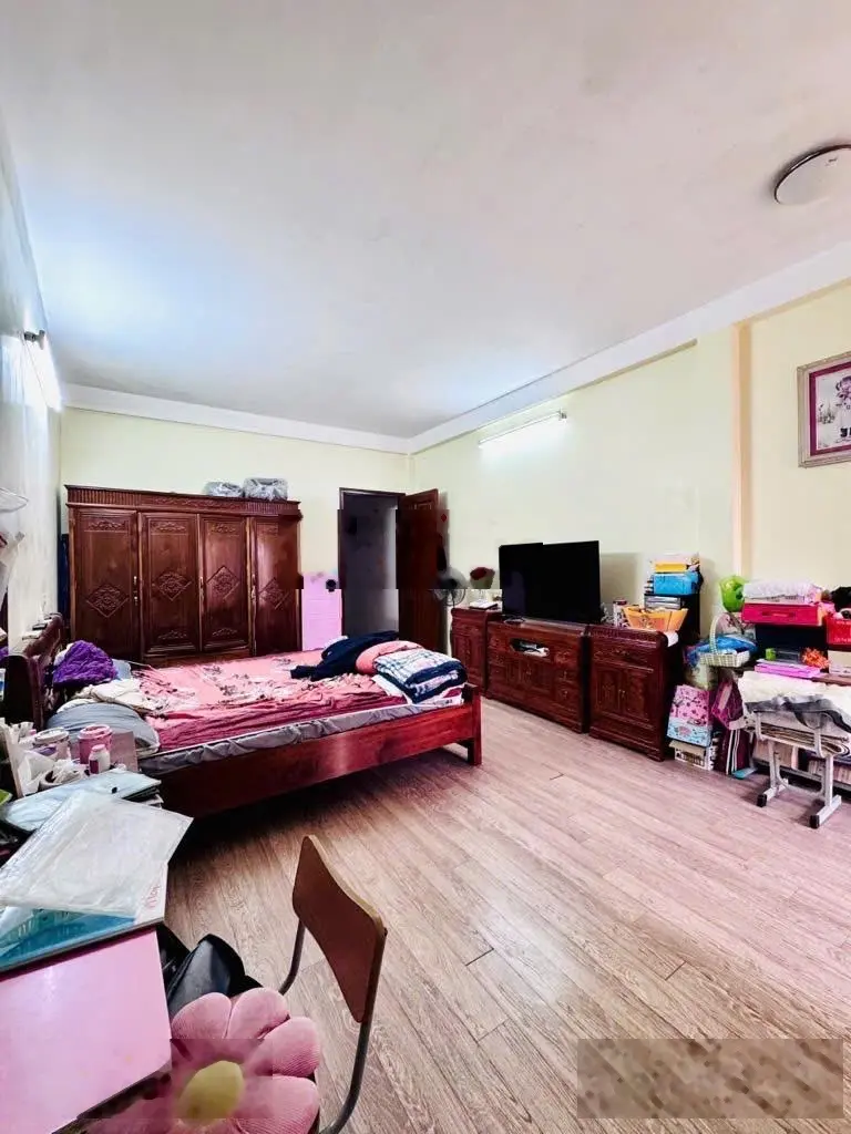 Phân lô phạm tuấn tài - 5 tầng kinh doanh - ngõ thông ô tô tránh - 37m2 giá đầu tư