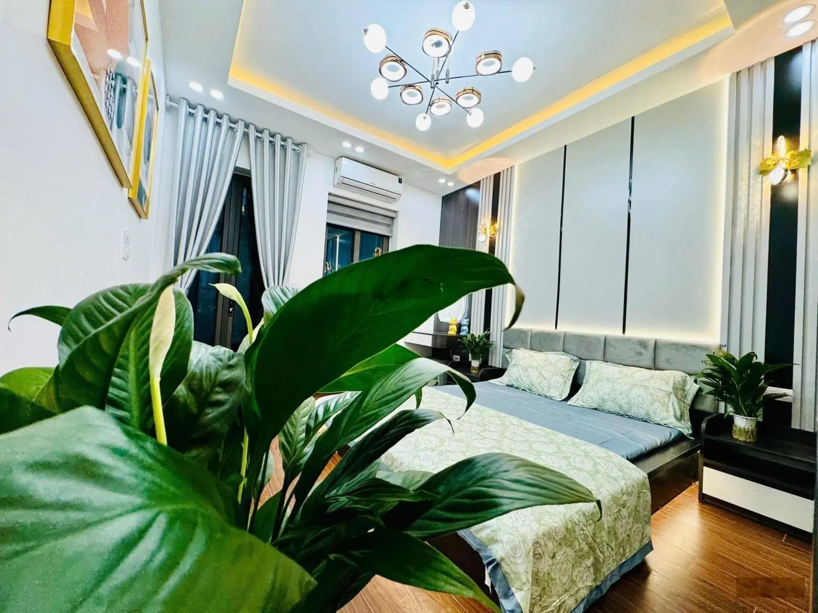 Nhà đẹp thanh xuân - siêu phẩm 102