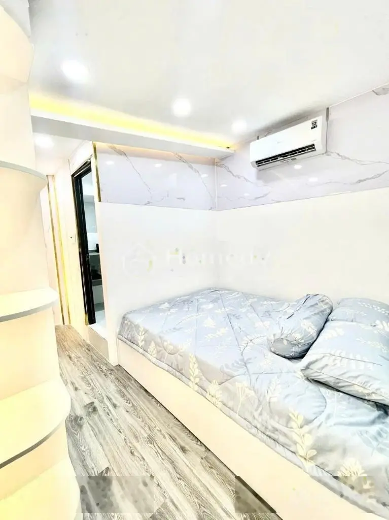 Bán nhà shr vaybank thị trấn Nhà Bè 3pn