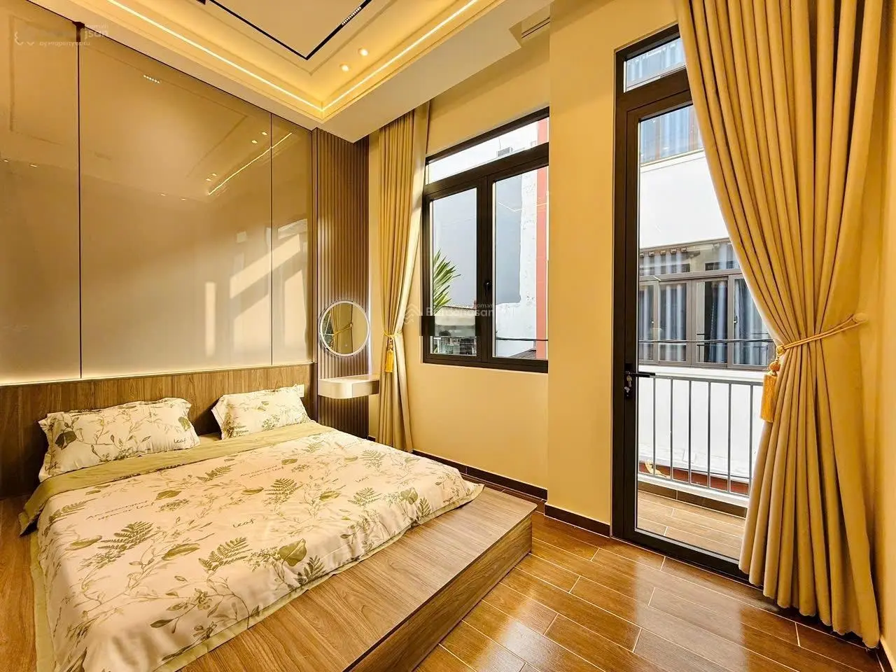 Đi mĩ bán nhà 1.85tỷ 44m2 ở nguyễn đình chiểu q3 bán gấp trong tháng đi nước ngoài định cư