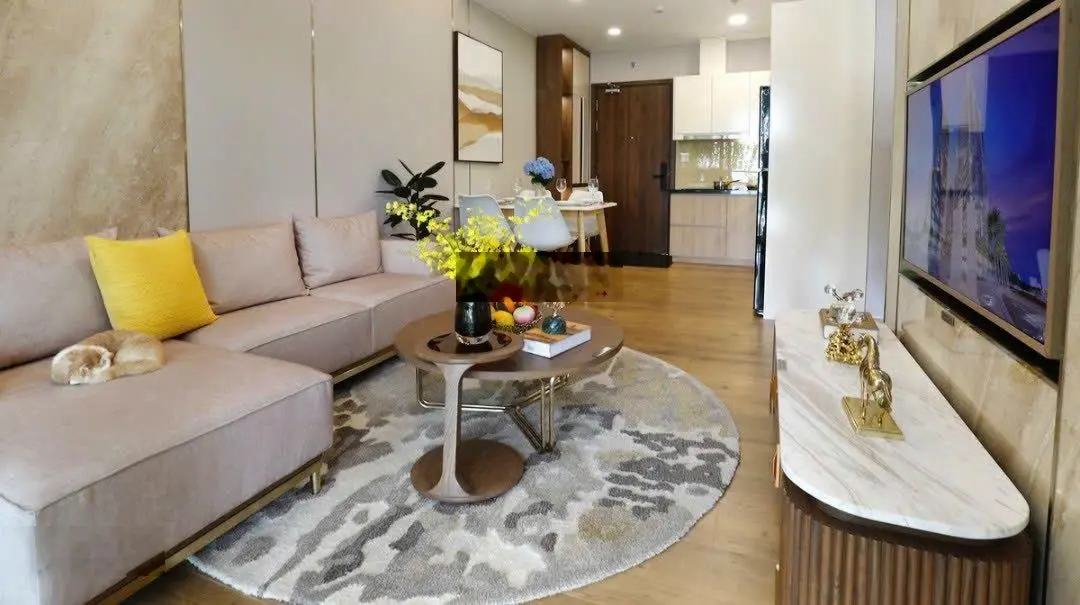 Giỏ hàng Căn hộ Akari - Phase2. CĐT Nam Long còn 50 căn cuối cùng, chiết khấu khủng, hỗ trợ Vay 80%
