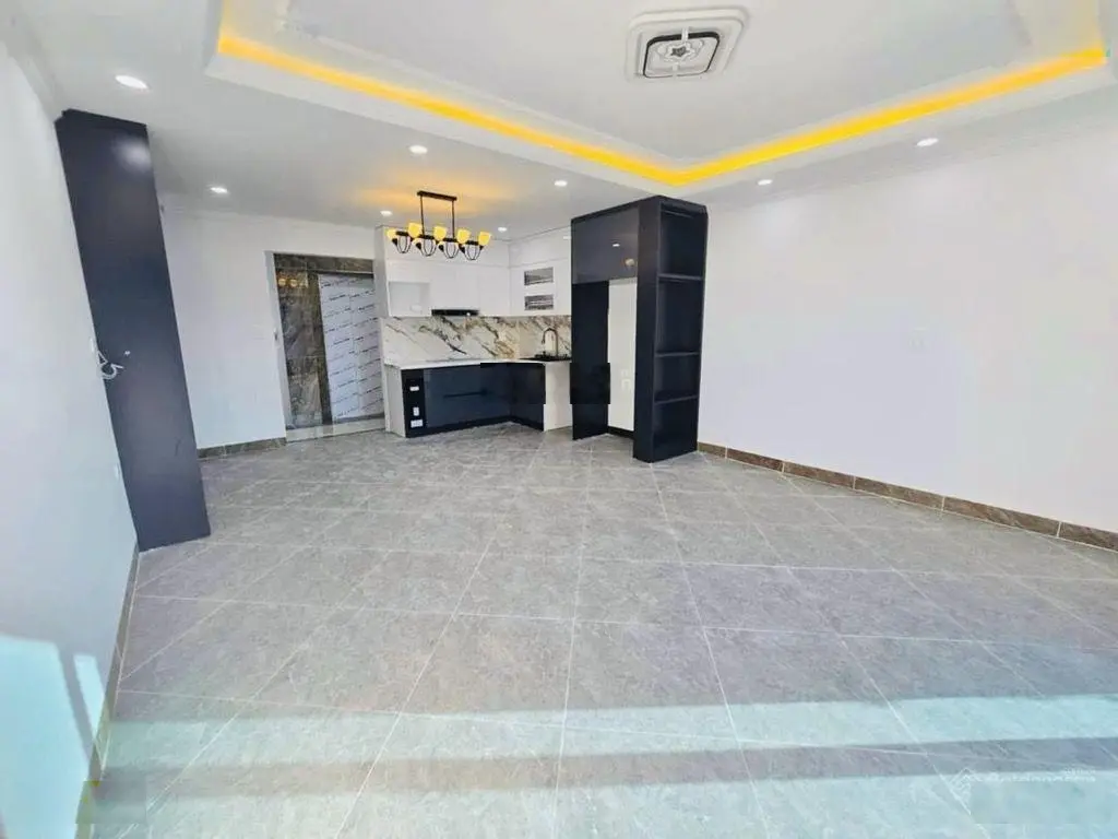 Phố Lê Văn Lương 50m2 6 tầng MT 5m giá 21 tỷ, thang máy, thiết kế cực đẹp sang trọng hiện đại thông