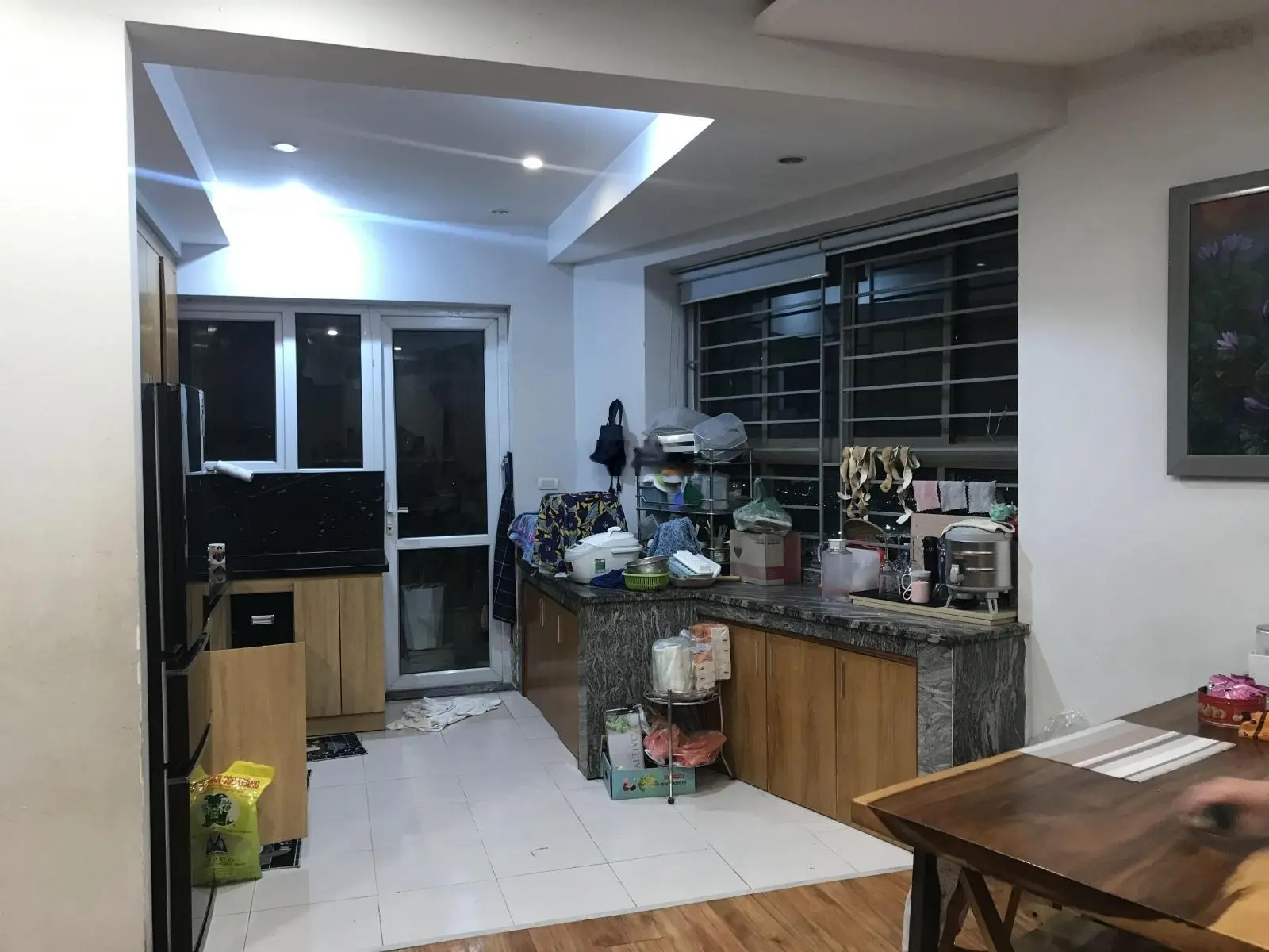 Giá rẻ! 5 tỷ hơn - Bán căn hộ chung cư CT5 KĐT Xa La - Hà Đông - 126m2 lô góc - Full NT - 3N, 2 Wc