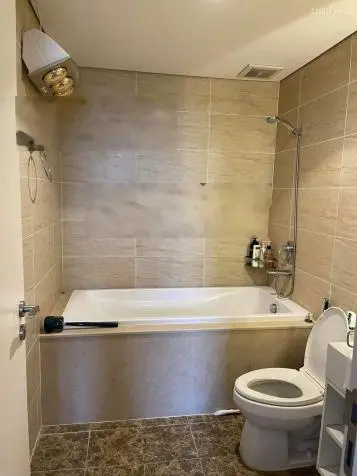 (D'Capitale TDH) cần bán gấp nên để giá mềm cho khách mua 3PN 2WC full đồ như ảnh 0934 589000